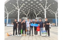 2024CXPE厦门印包瓦楞展全国推介，用心用力做好宣传邀约工作！